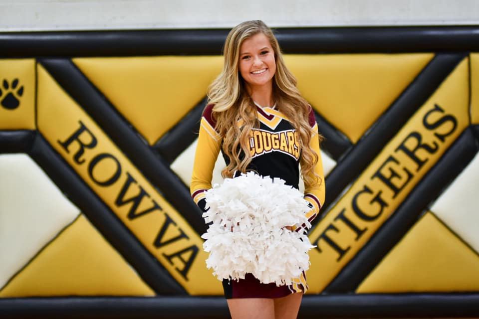 ROWVACUSD208's tweet photo. Congratulations to Taylor Main. She is headed to Purdue University next year! #BetterMakeRoom #CollegeSigningDay #rowvastrong #TheNextGiantLeap https://t.co/RmadQtXk4I