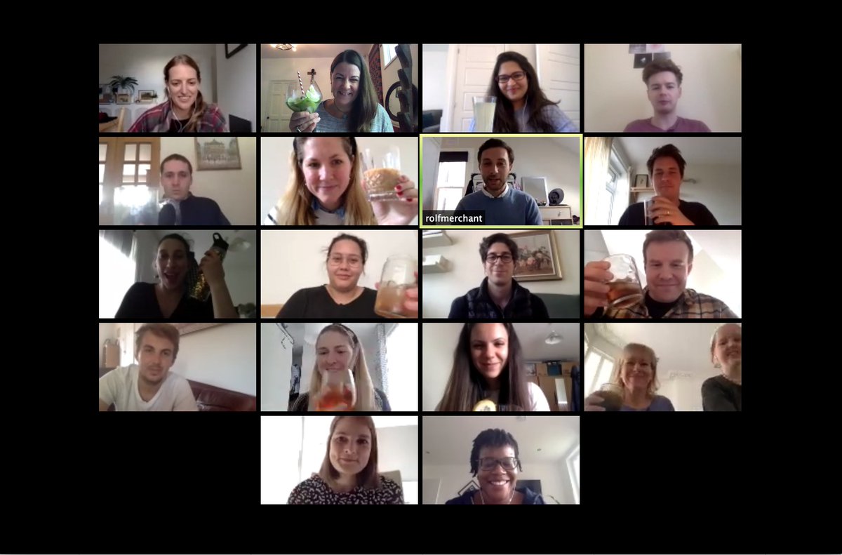Innovate Finance (@innfin) on Twitter photo #UKFW20
The team here <a href="/InnFin/">Innovate Finance</a> celebrating the end of UK FinTech (3) Week(s) with some of our favourite #FinTechCocktails, including:
🍸Appital Spritz
🍾Monzo Mule
🍸Starling Sling
🍾Negrakoni
🍸Mai Tide
Let us know your #FinTech cocktail of choice! #UKFW20
The team here <a href="/InnFin/">Innovate Finance</a> celebrating the end of UK FinTech (3) Week(s) with some of our favourite #FinTechCocktails, including:
🍸Appital Spritz
🍾Monzo Mule
🍸Starling Sling
🍾Negrakoni
🍸Mai Tide
Let us know your #FinTech cocktail of choice!