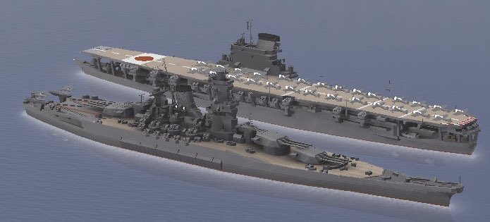 Finol-Naval Builds tweet media