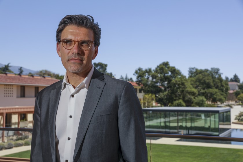 “We thrive on social density, so the dispersion of a community that thrives on social density is not a sustainable value proposition for us.”

Read the <a href="/TeresaWatanabe/">Teresa Watanabe</a> <a href="/latimes/">Los Angeles Times</a> story about CMC's plans for the fall semester.

lat.ms/3f0Hof7

#ClaremontMcKennaCollege