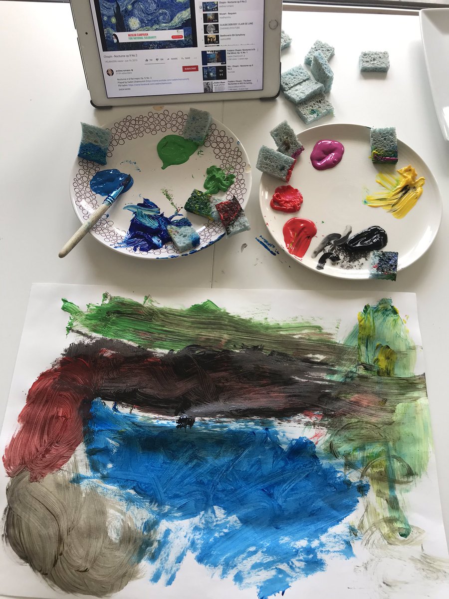 ZiacoAnna's tweet photo. Adam had a fantastic time today and he enjoyed all the activities!!! Now well deserved Golden Time! @StAnnesCPS @StJosephClass1 https://t.co/N5F7VXkobm