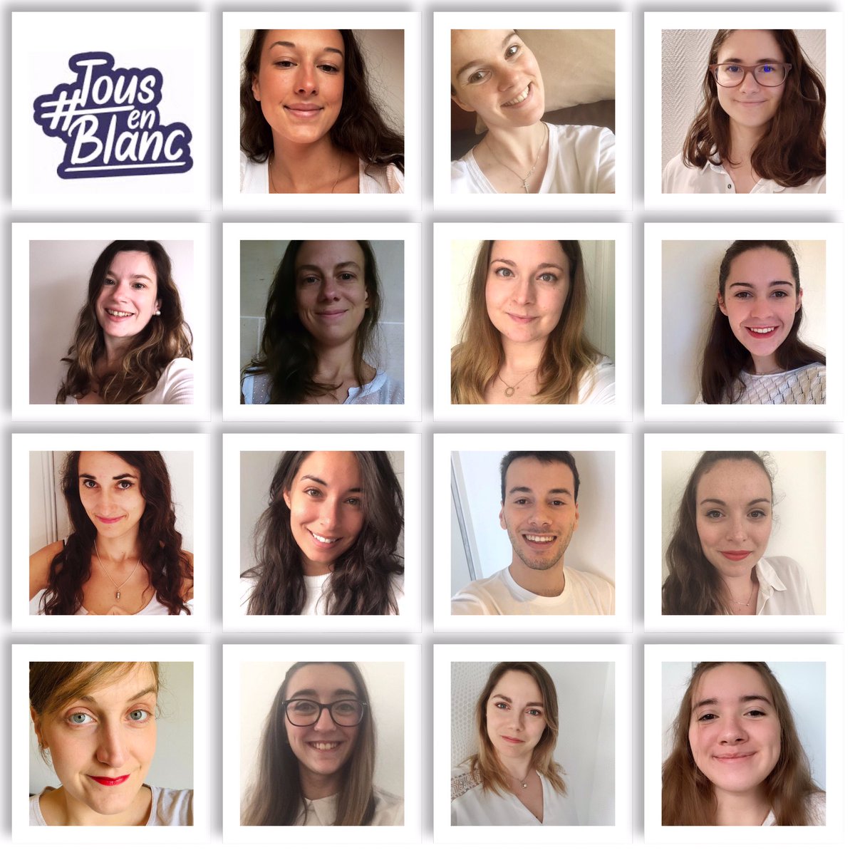 Bon 1er Mai à tous ! 🌾💐  
La team Ex’L Ice soutient le personnel de santé en première ligne face au #covid19 ! 💪Rejoignez le mouvement <a href="/tous_en_blanc/">Tous en Blanc</a> 
Pour plus d’infos : tousenblanc.org 
#tousenblanc #tousuniscontrelevirus #restezchezvous <a href="/ffsportsdeglace/">FFSG</a>
