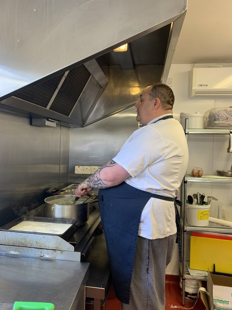 Ryedale Volunteer Network tweet media