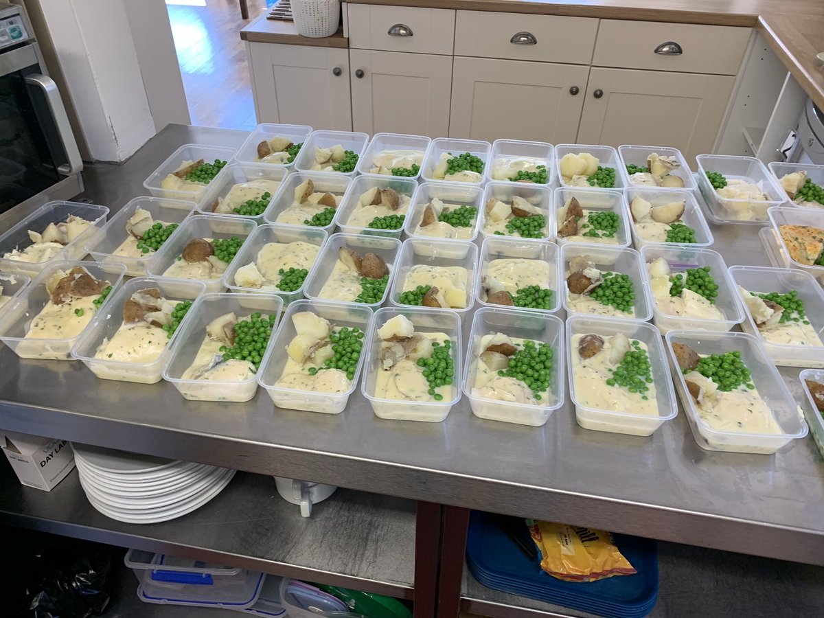 Ryedale Volunteer Network tweet media