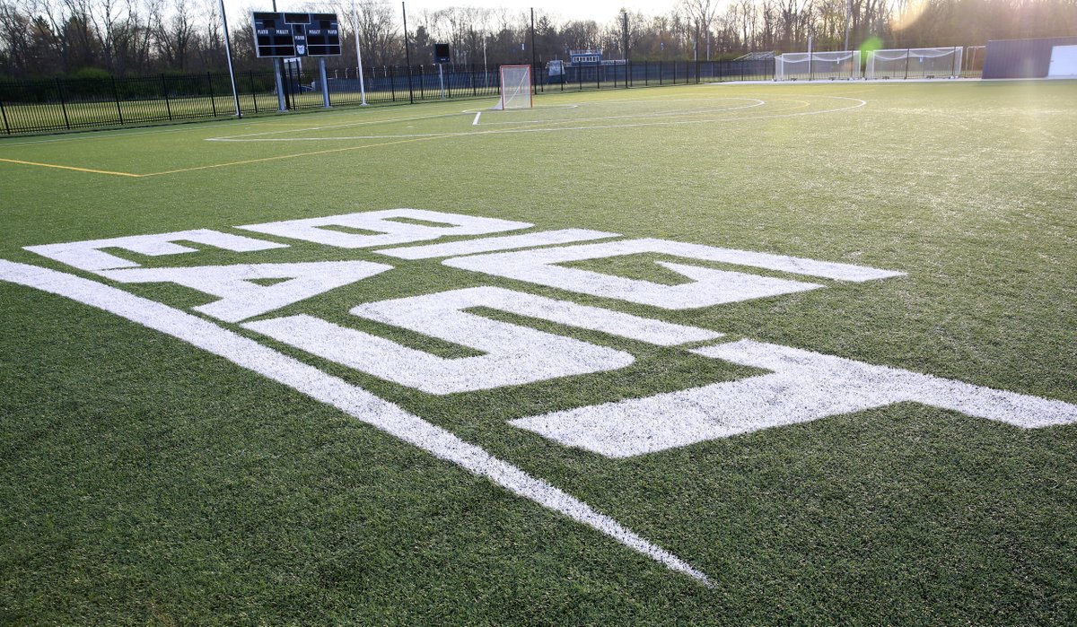 ButlerAthletics's tweet photo. Today would have been the 2020 BIG EAST Women's Lacrosse Championship game. Ready to have @ButlerWLacrosse back out on the field soon! #ButlerWay https://t.co/OdXofVejGF