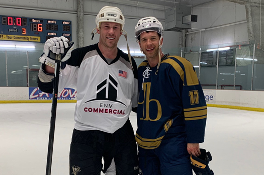 USA Hockey Magazine tweet media