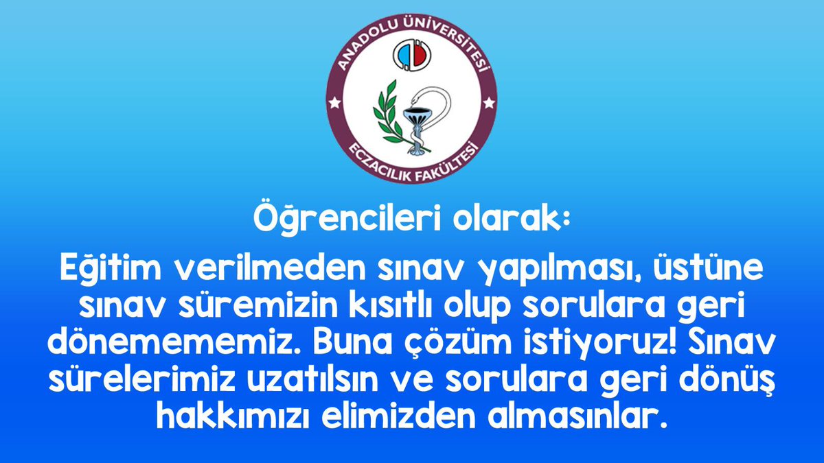 AnadoluEczac's tweet photo. @fatihportakal https://t.co/HOp53Jspi2