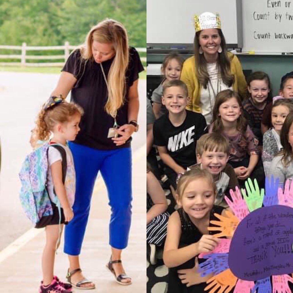 ChildersElemen1's tweet photo. Happy Principal Appreciation Day to Mrs. Holly Skibo. 👏🏻 Thank you for all your hard work that you put in everyday for our students and staff. Your kindness is contagious and we are so thankful to have you at Childers! 🐾 #proudtobeacub #LCSstrong2theCore #awesomeADMIN https://t.co/pXeHJDMoyb
