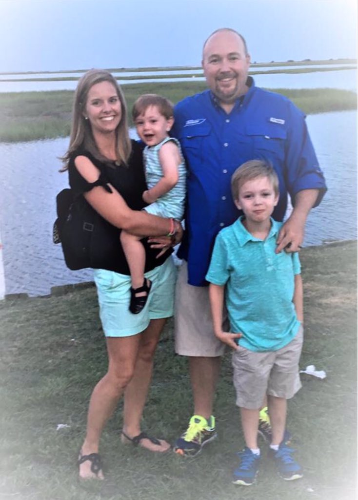ChildersElemen1's tweet photo. Happy Principal Appreciation Day to Mrs. Holly Skibo. 👏🏻 Thank you for all your hard work that you put in everyday for our students and staff. Your kindness is contagious and we are so thankful to have you at Childers! 🐾 #proudtobeacub #LCSstrong2theCore #awesomeADMIN https://t.co/pXeHJDMoyb