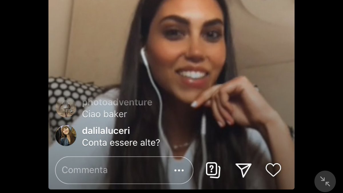 DONNAVVENTURA 🌎 tweet media