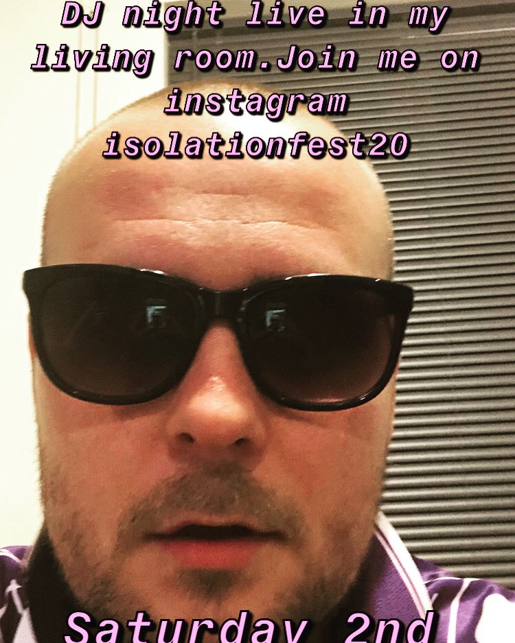 Marc Howard tweet media