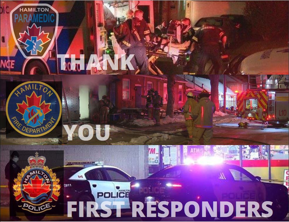 HPS_Paramedics tweet picture