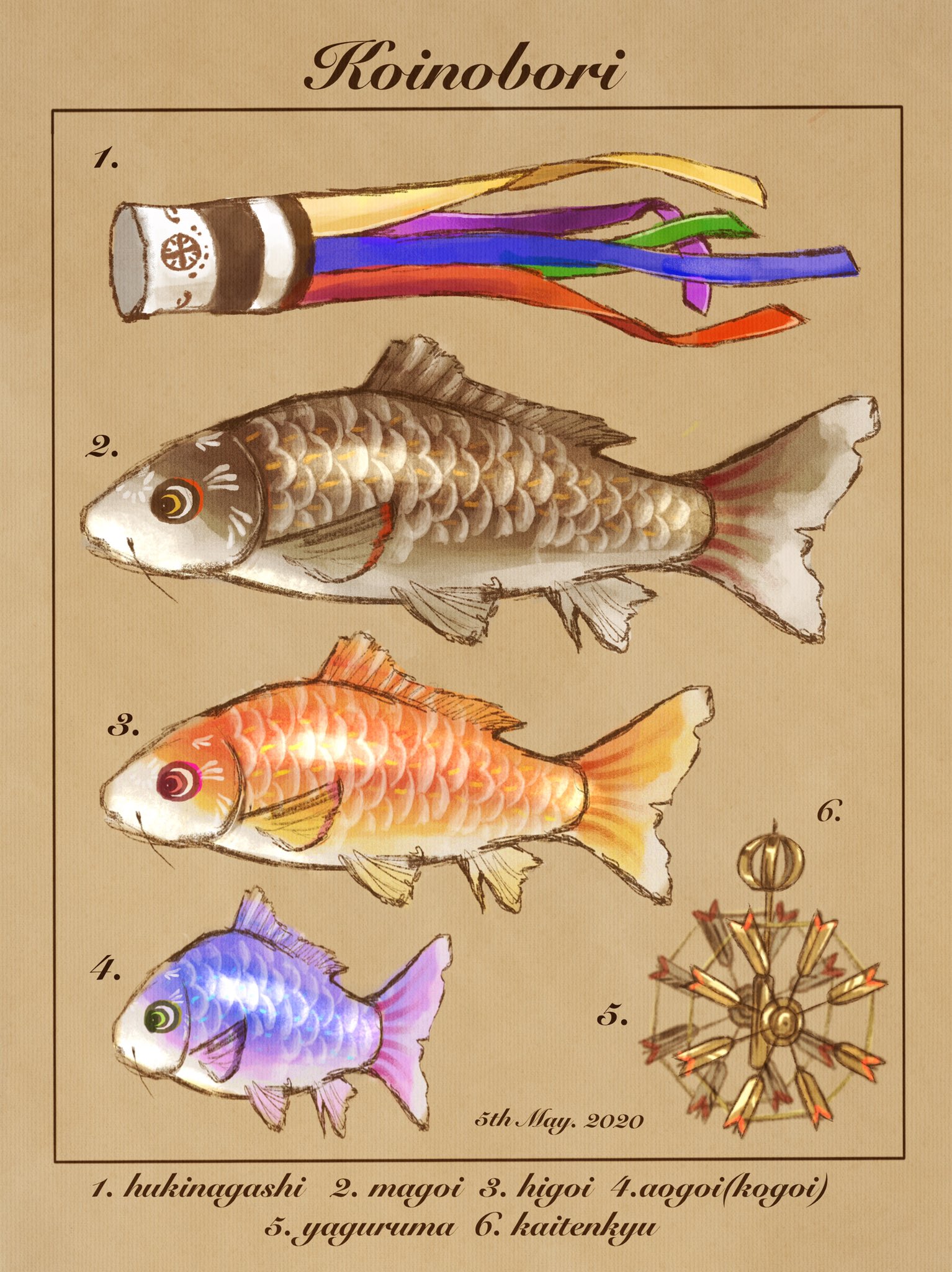 生き物イラスト Twitter Search Twitter