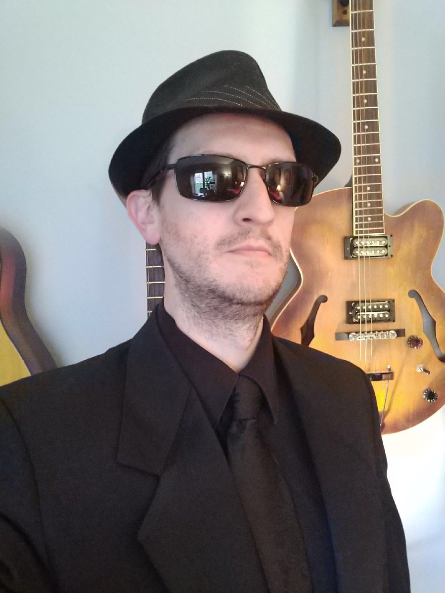 OFHS Band tweet media