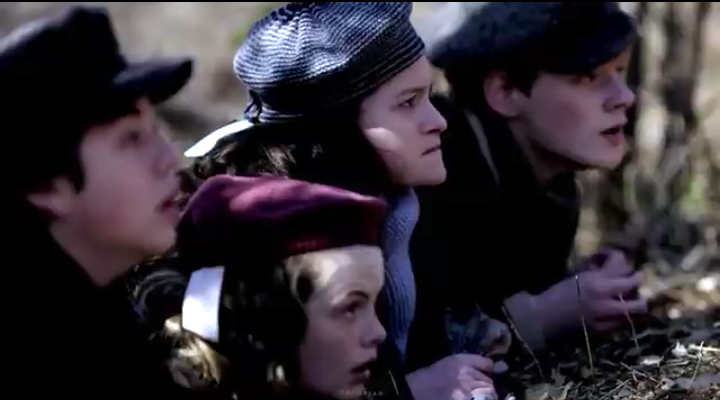 unkillabebeth's tweet photo. Can we just appreaciate moody ruby diana prissy anne and cole like we need them all back there storys aren't over yet there still more to be told #AnneWithAnE #renewannewithane https://t.co/MMqx4B9gO6