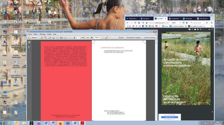 Lectures d'architecture pour penser l’après-confinement sur <a href="/calameo/">Calaméo</a> - cc : <a href="/ChartierDalix/">Chartier Dalix</a>
=> lemoniteur.fr/article/archit…