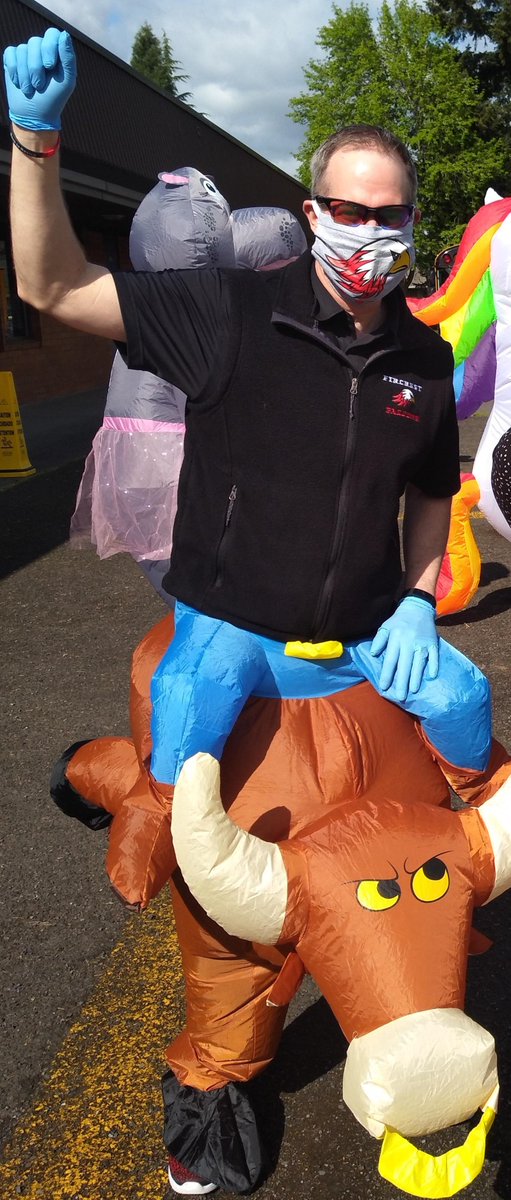 Fircrest Elementary tweet media