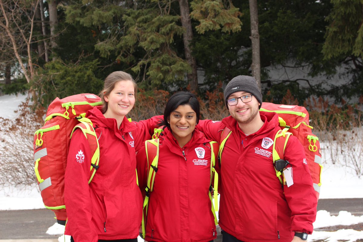 CUSERT's tweet photo. Looking for a way to get involved, learn new skills, and meet new people? CUSERT is now accepting applications for new members for the 2020-2021 school year! Check the link in our bio for information on how to join.
#cusert #firstresponder #cusafety https://t.co/5BmJvJokGL