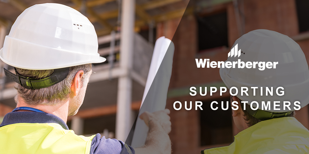 We are pleased to announce that plans are now underway for a phased return to #manufacturing, as the #construction sector gets back to work over the coming weeks we will continue to support the needs of the industry. Read our full update and FAQs: bit.ly/2KQIb4m