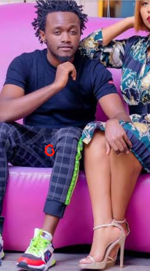 ThePlacesAfrica's tweet image. #TwitterDCI ~ we shall be addressing the nation shortly meanwhile here is  a simple equation we got for you KOT👇

#Bahati 's mother Diana alias POKO UGALI #TwitterVAR GOT THIS 💔😭😂😂👇