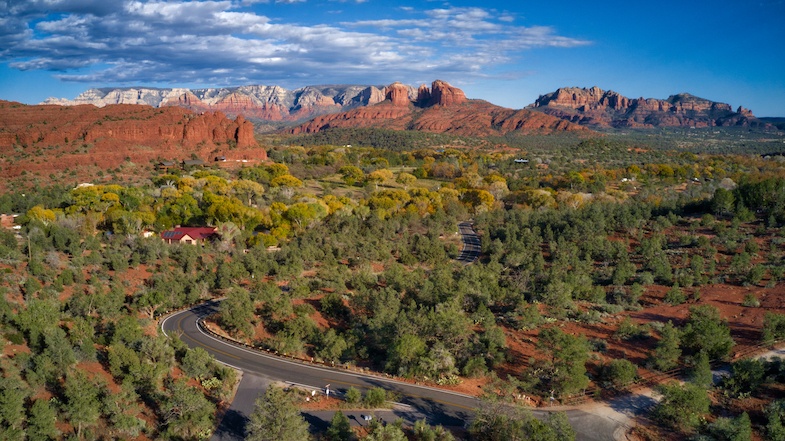 MikesRoadTrip's tweet photo. If you could road trip anywhere right now, where would you go? https://t.co/HiGzH1qehG