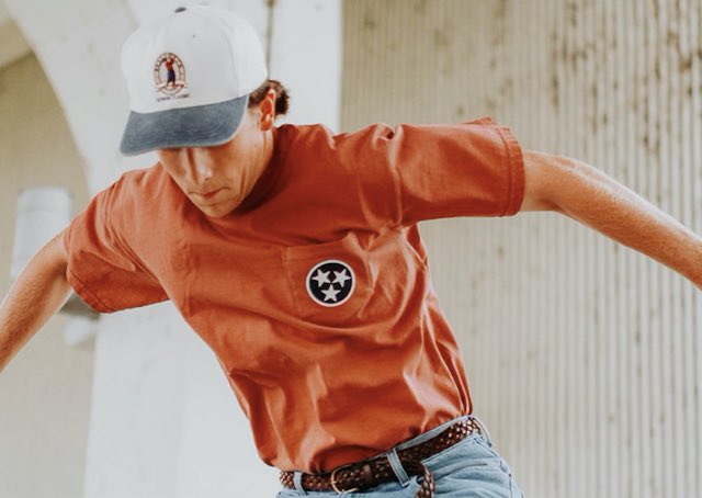 🚨MAY GIVEAWAY🚨

We’re giving away 5 Tristar Pocket shirts. How to win: 1) RT 2) Go to link below and sign up!

Winners announced in 48 hours! 

everythingtn.com/pages/giveaway…