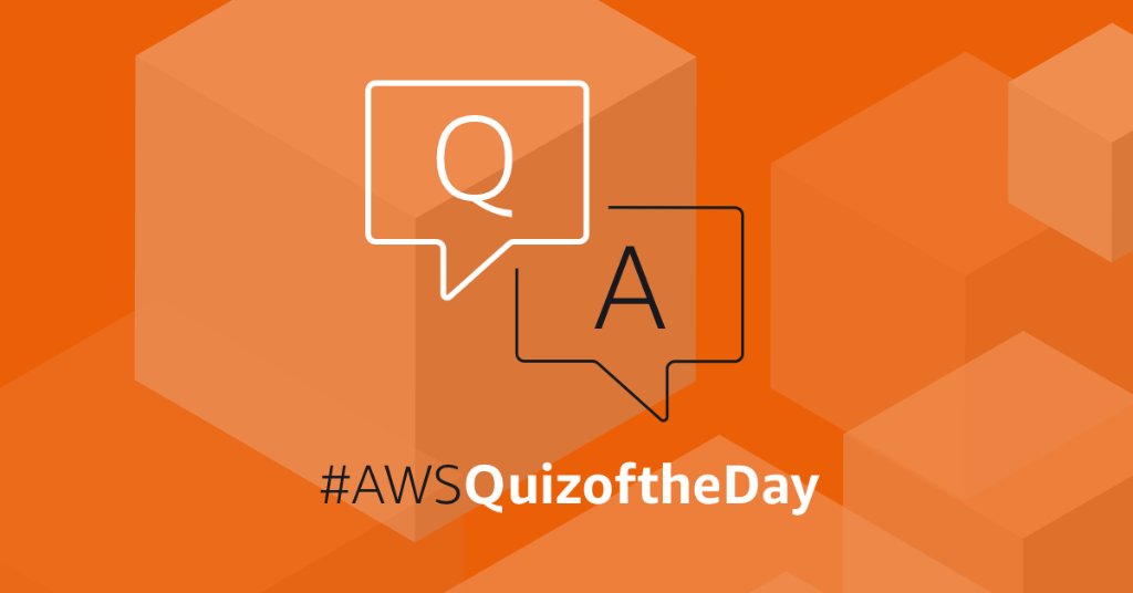 Amazon Web Services tweet media