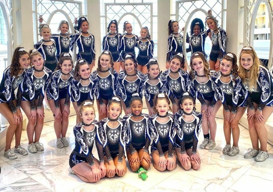Celebrating Summit Week with your REIGNING 4.2 SUMMIT CHAMPIONS <a href="/CA_CrownCats/">CA_CrownCats</a> !!! 👑🏆🥇
"My dream wouldn't be complete without you in it." -the Princess and the Frog
#OFOG #SICK6TH 
<a href="/CA_CharlotteNC/">Cheer Athletics NC</a> <a href="/CA_ThroneCats/">ThroneCats</a>