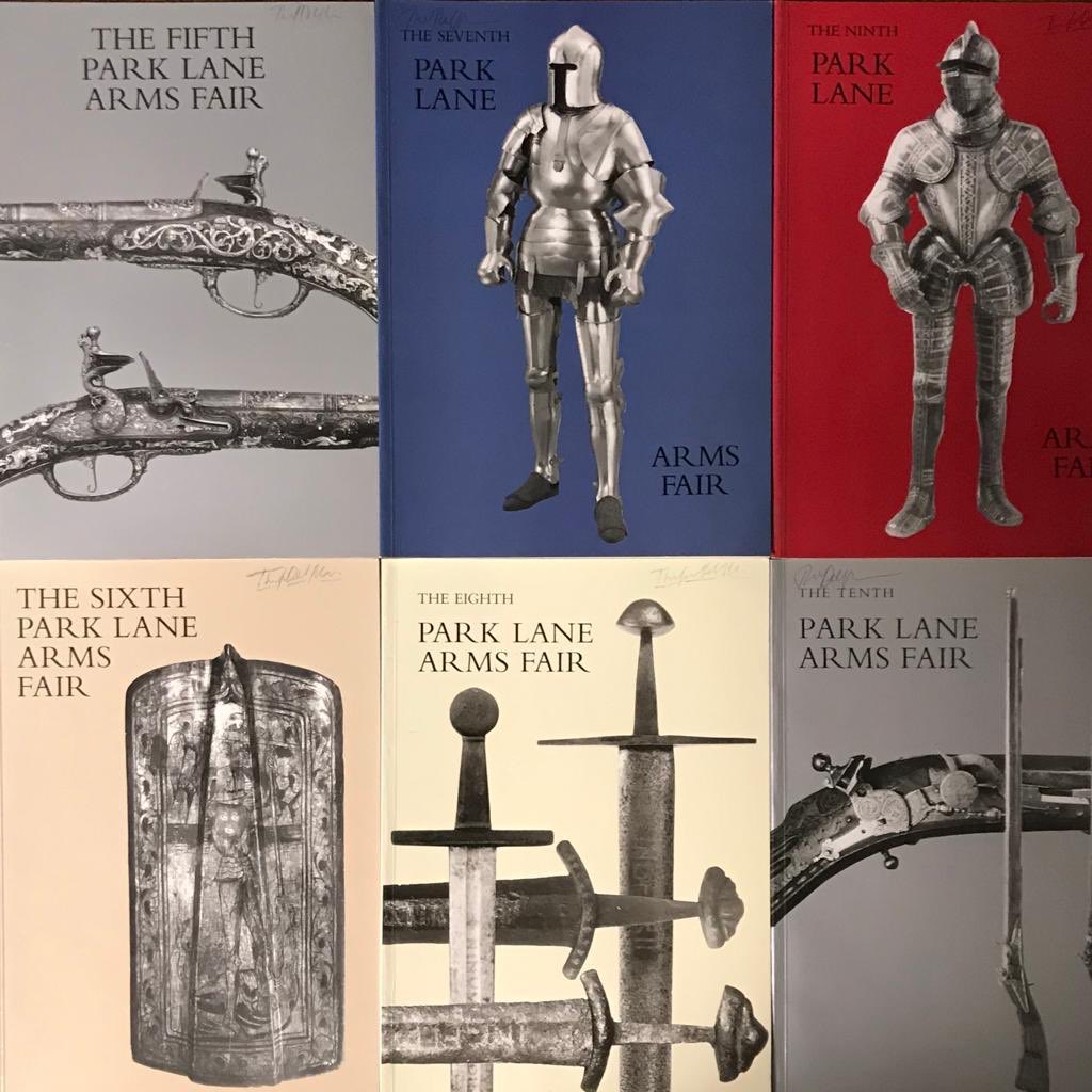arms_fair's tweet photo. The 6 1/2 Antique Arms Fair:
A Virtual Event. With over 50 years of antique arms fairs in London &amp; interruption of travel and events, we are delighted to announce the 6 ½ Antique Arms Fair, a virtual event, that will promote antique arms and armour from mid-May. https://t.co/O2SwsqJja5
