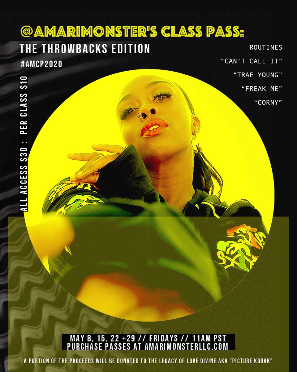 Amari Marshall tweet media