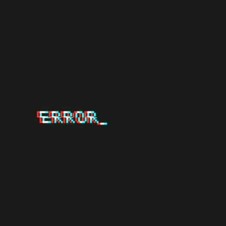 Image write error. Надпись эррор. error на черном фоне. error аватарка. надпись error на черном.