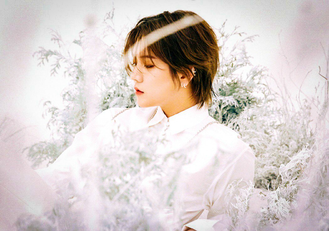The_Nocturne__'s tweet photo. 우리의 영원에 살고 있어 

#NUEST #뉴이스트 #REN #최민기 #렌 https://t.co/fgR27SVZQV