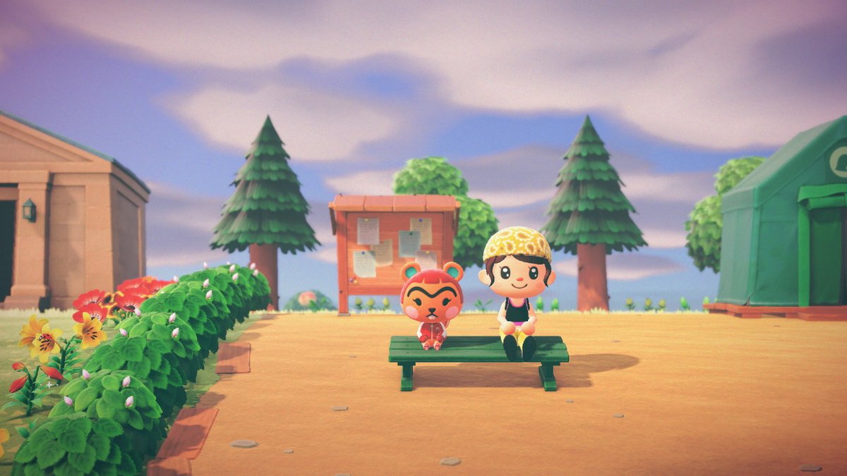 jovankaave's tweet photo. #AnimalCrossing #ACNH #NintendoSwitch https://t.co/S20JiglRVt