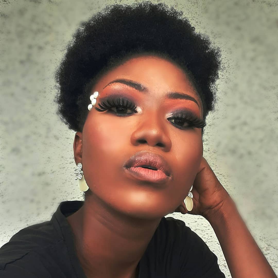 the_Beccapelo's tweet photo. Happy new month FAM... Welcome y'all into the month of May. MAY it be a month of unending grace and favor for us all.ππ
.
.
#MAKEUPMUCH #May1st #MayDay2020 #makeupaddict https://t.co/RmJ7STe8G3