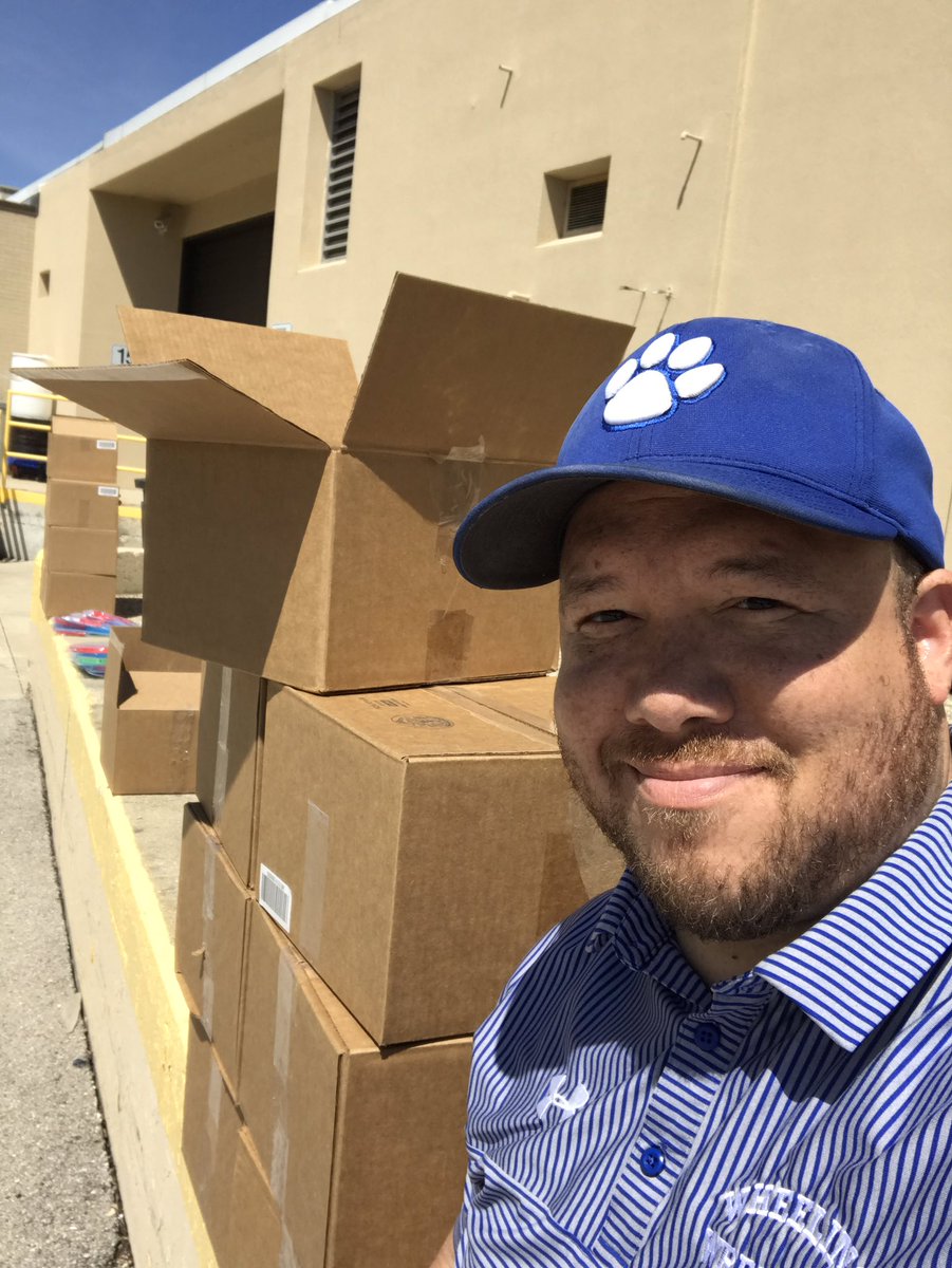 Jerry Cook Ed.D tweet media