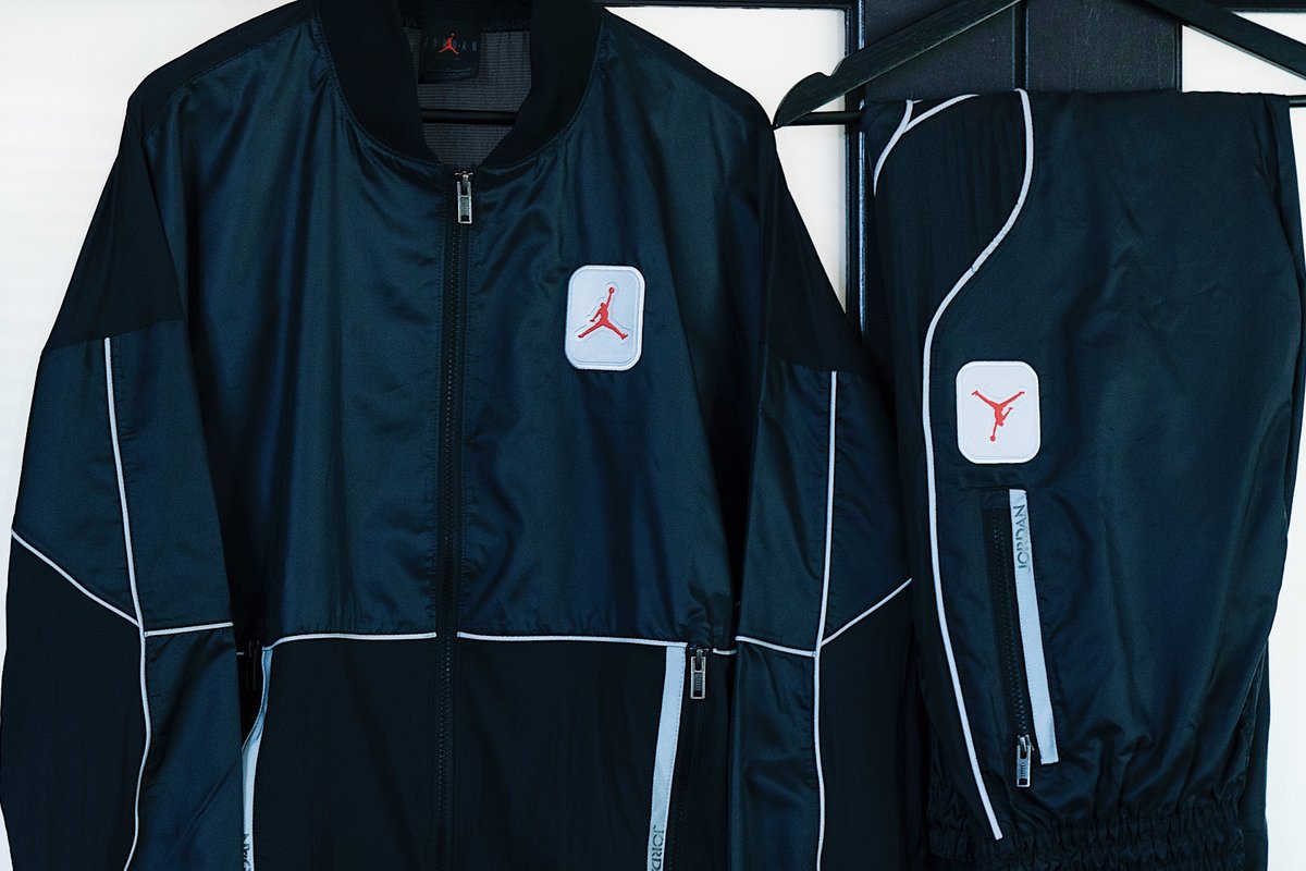 jordan 5 tracksuit