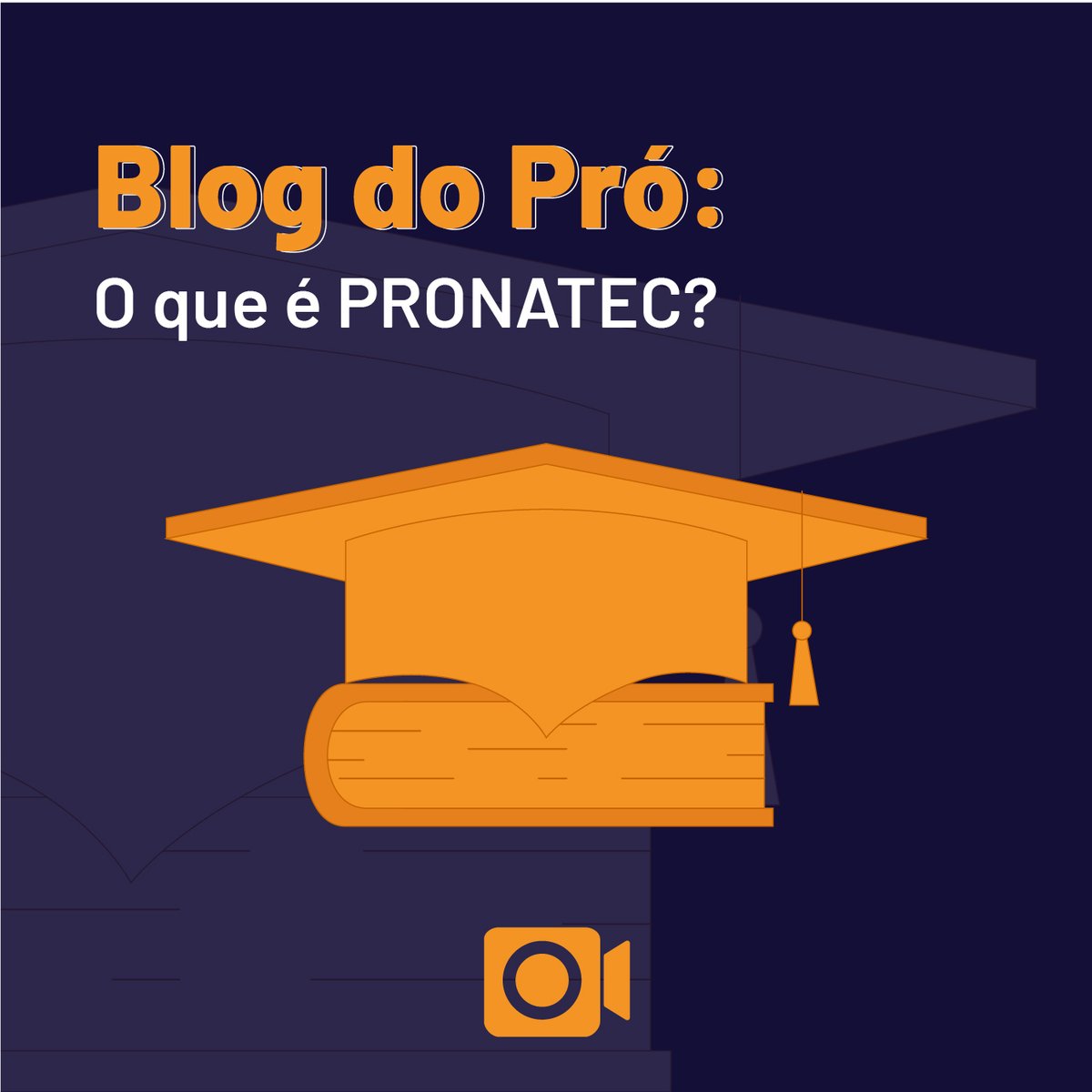 cursinhopro's tweet image. Saiba tudo sobre o PRONATEC em bit.ly/pronatecpr 📚 #pronatec