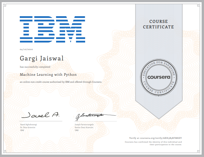e-learning
machine learning with python