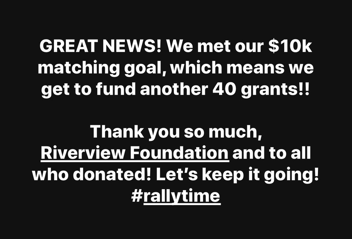 Houston Music Foundation tweet media