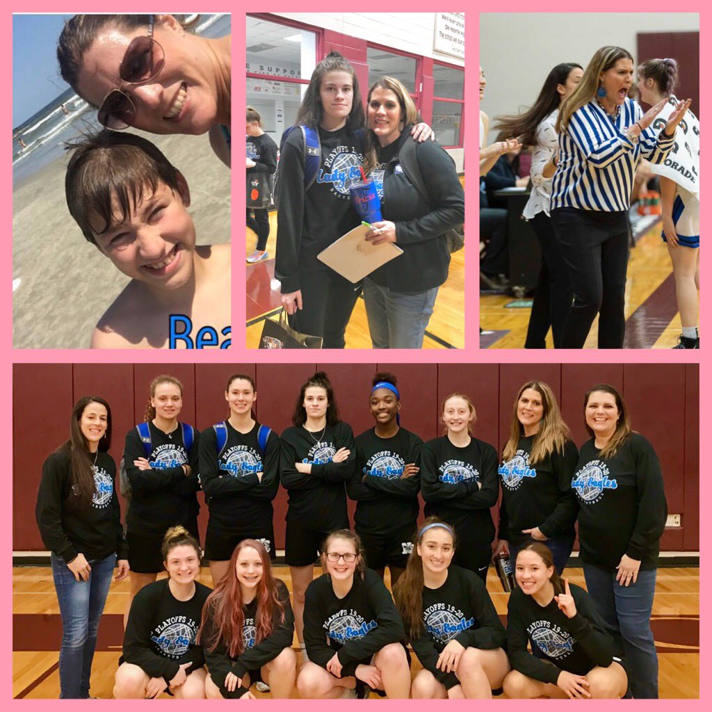 New Caney Girls Basketball tweet media