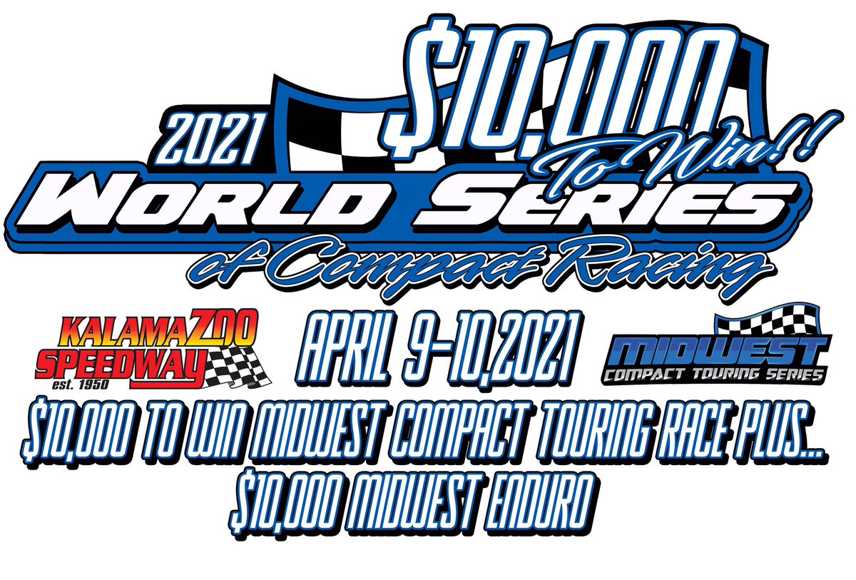 MidwestCompacts's tweet image. It’s time to break Twitter!!!!