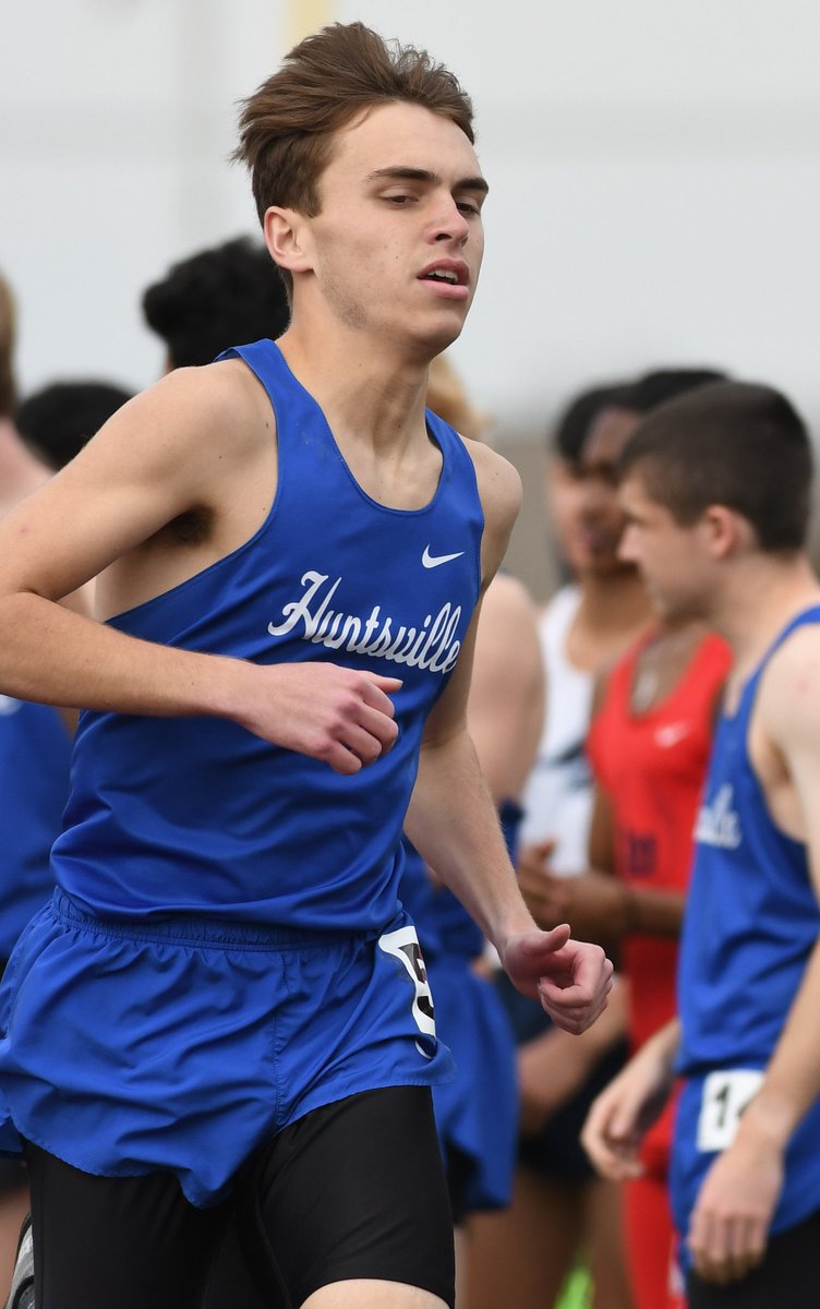 HHS Track and Field tweet media