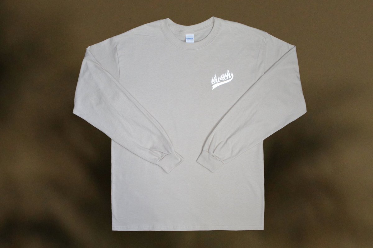 vvsdrizz's tweet photo. Reflective 3M Long-Sleeves Now Available https://t.co/abtUVlfZL9 https://t.co/uXhqybncpg