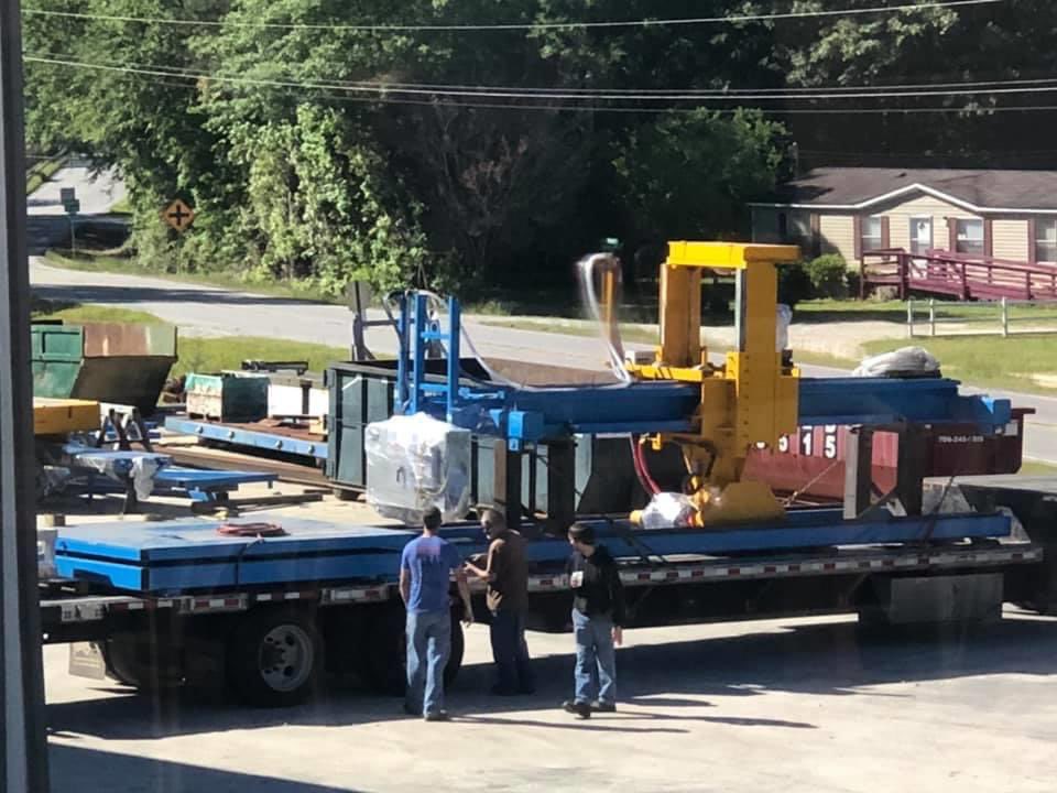 Wilson Industrial Electric, Inc. on Twitter "This Orbit Saw and