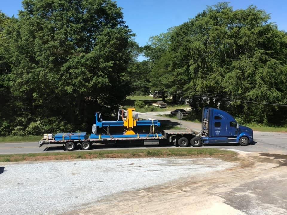 Wilson Industrial Electric, Inc. on Twitter "This Orbit Saw and