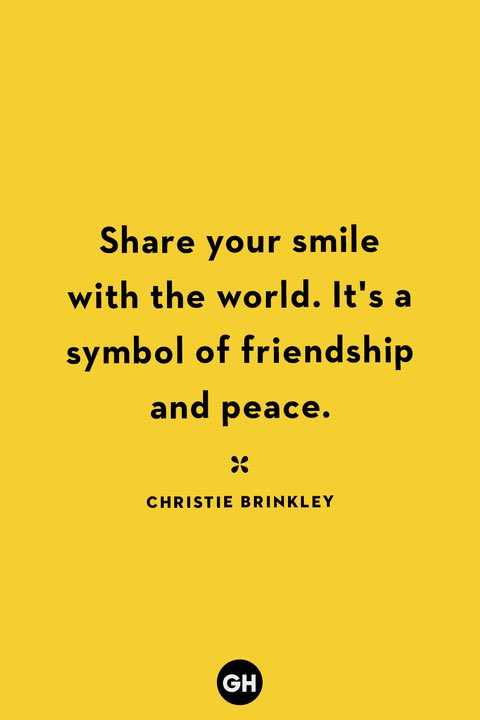 #smile
