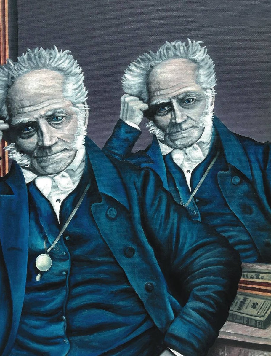 Memento Dergi yazarlarından <a href="/adahisahin/">adahi</a> ünlü Alman filozof Arthur Schopenhauer'in felsefedeki yeri ve temel eserleri üzerine kısa bir yazdı. 
mementodergi.com/arthur-schopen…