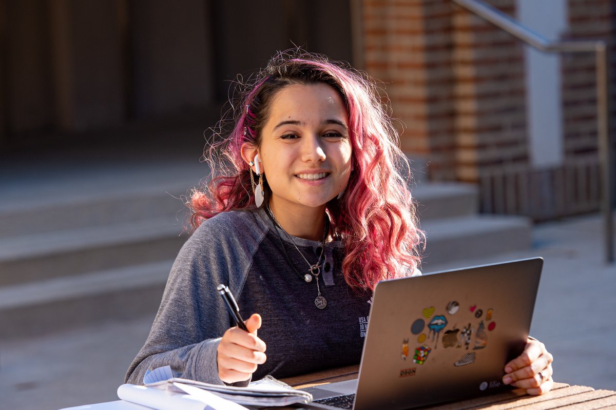 In response to COVID-19, Rice Online is expanding offerings for summer school to over 120 online courses at a reduced rate for current undergraduates, visiting undergraduates, and high school students. Learn more and apply today at summer.rice.edu