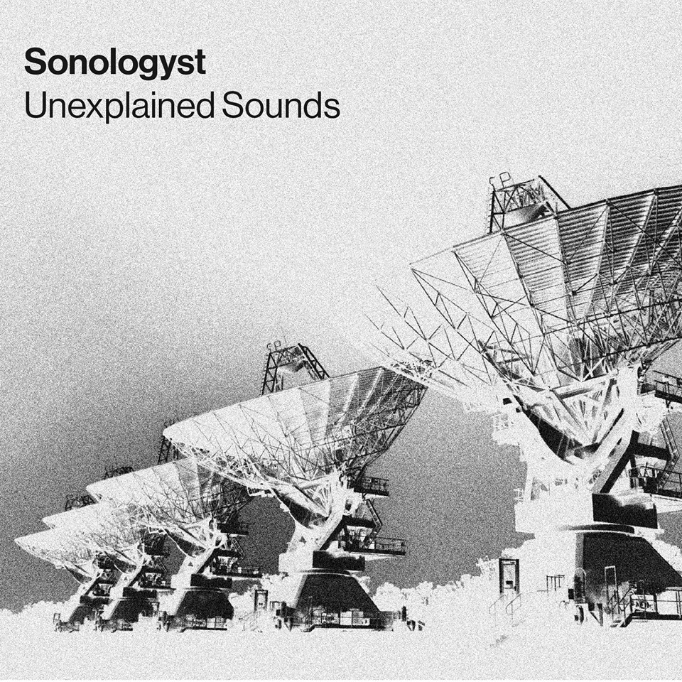 Sonologyst's tweet image. OUT NOW!
#SONOLOGYST new release "Unexplained Sounds", limited edition. Here it's where the whole "unexplained sounds" story began and still continues. / cd edition of 200 / tape edition of 50 / t-shirt edition of 50.
sonologyst.bandcamp.com/album/unexplai…