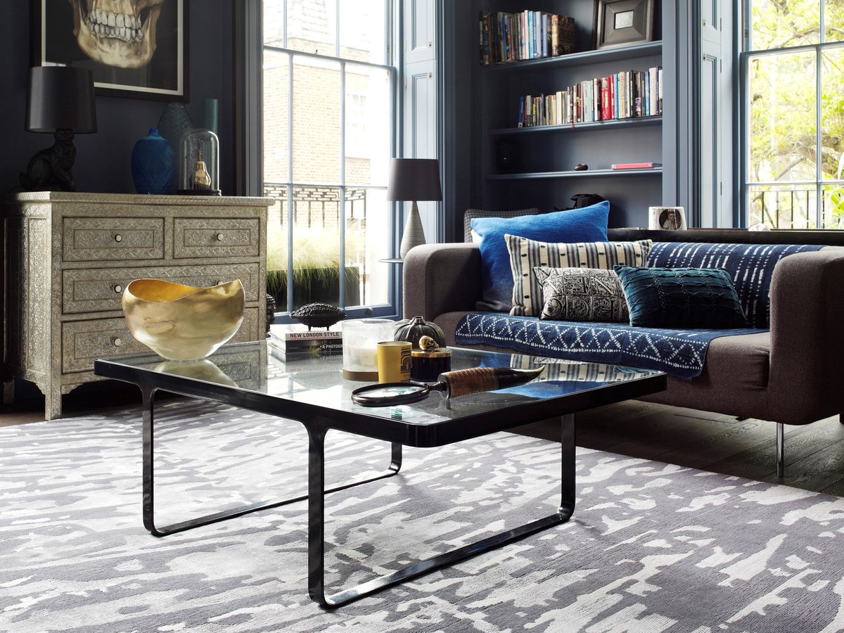 Update your home during lockdown! Three easy ways to transform your interior... blog.bazaarvelvet.com/home-updates-f…